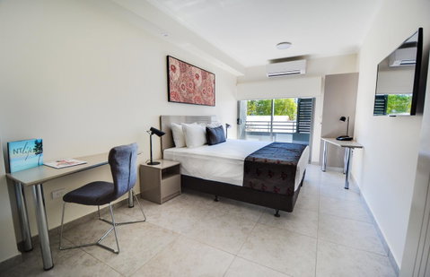Argus Hotel Darwin - Tourism Guide 15