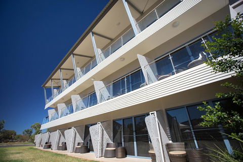 Crowne Plaza Alice Springs Lasseters, An IHG Hotel - Travel Search 43