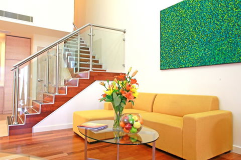 Crowne Plaza Alice Springs Lasseters, An IHG Hotel - Travel Search 20