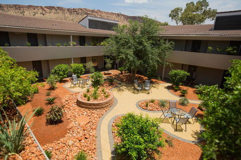 Crowne Plaza Alice Springs Lasseters, An IHG Hotel - Travel Search 26