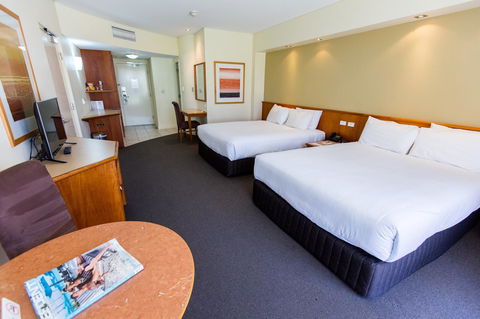 Crowne Plaza Alice Springs Lasseters, An IHG Hotel - Travel Search 36