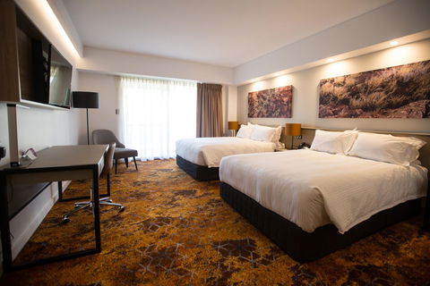 Crowne Plaza Alice Springs Lasseters, An IHG Hotel - Travel Search 41