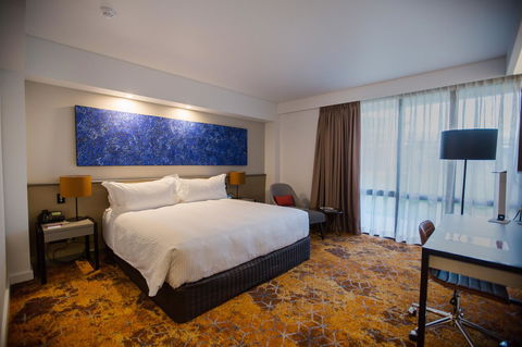 Crowne Plaza Alice Springs Lasseters, An IHG Hotel - Travel Search 27