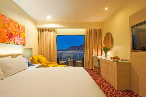 Crowne Plaza Alice Springs Lasseters, An IHG Hotel - Travel Search 19