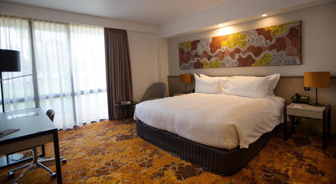 Crowne Plaza Alice Springs Lasseters, An IHG Hotel - Travel Search 23