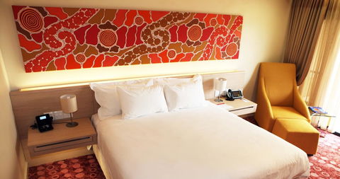 Crowne Plaza Alice Springs Lasseters, An IHG Hotel - Travel Search 31