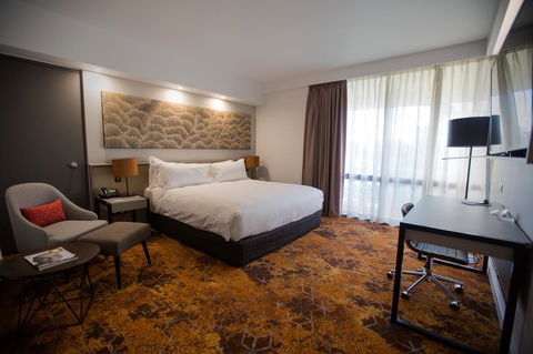 Crowne Plaza Alice Springs Lasseters, An IHG Hotel - Travel Search 44