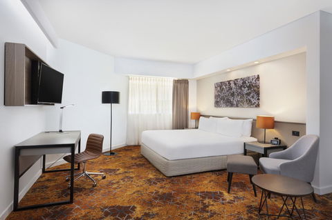 Crowne Plaza Alice Springs Lasseters, An IHG Hotel - Travel Search 2
