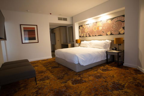 Crowne Plaza Alice Springs Lasseters, An IHG Hotel - Travel Search 33