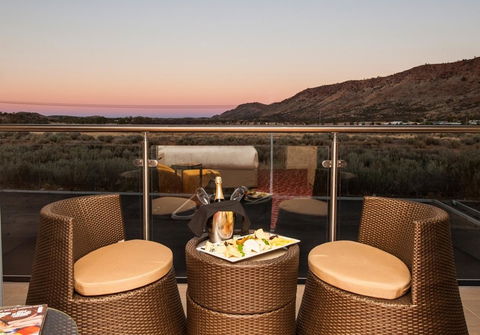 Crowne Plaza Alice Springs Lasseters, An IHG Hotel - Travel Search 22