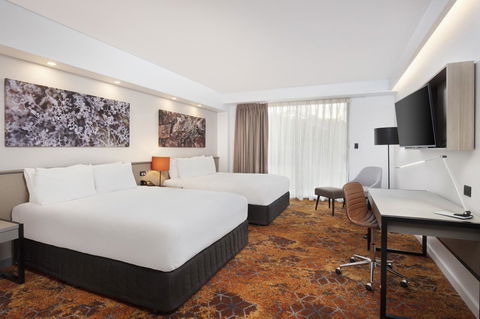 Crowne Plaza Alice Springs Lasseters, An IHG Hotel - Travel Search 7