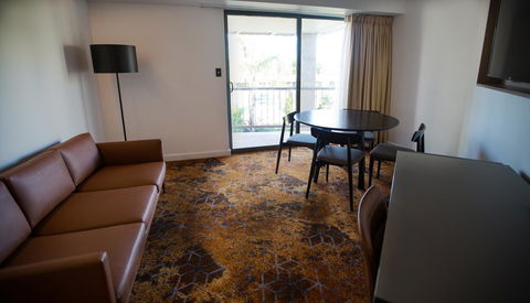Crowne Plaza Alice Springs Lasseters, An IHG Hotel - Travel Search 42