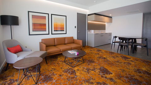 Crowne Plaza Alice Springs Lasseters, An IHG Hotel - Travel Search 39