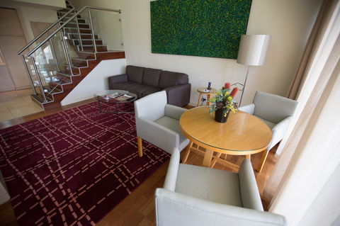 Crowne Plaza Alice Springs Lasseters, An IHG Hotel - Travel Search 25