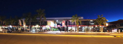 Diplomat Hotel Alice Springs - Tourism Guide 5