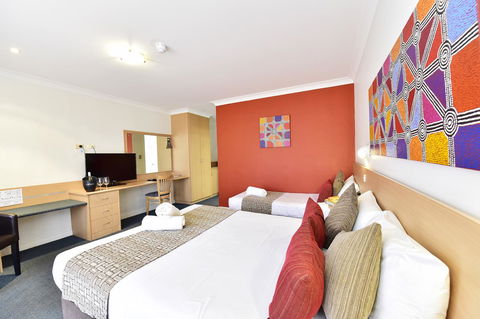 Diplomat Hotel Alice Springs - Tourism Guide 8