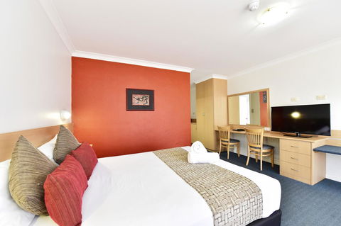 Diplomat Hotel Alice Springs - Tourism Guide 24