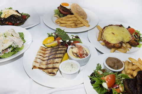 Diplomat Hotel Alice Springs - Tourism Guide 2