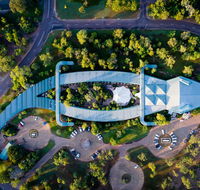 Mercure Kakadu Crocodile - Cruises Travel