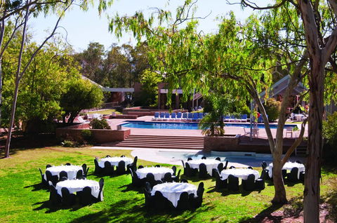 DoubleTree By Hilton Alice Springs - Travel Search 15
