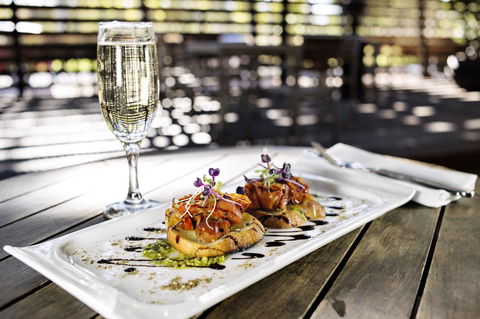 DoubleTree By Hilton Alice Springs - Travel Search 34