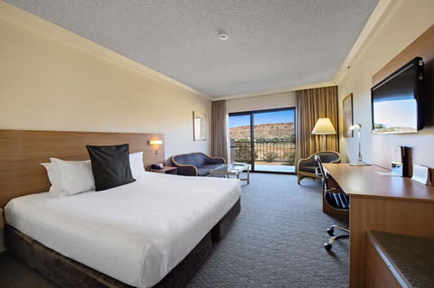 DoubleTree By Hilton Alice Springs - Travel Search 27