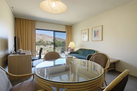 DoubleTree By Hilton Alice Springs - Travel Search 28