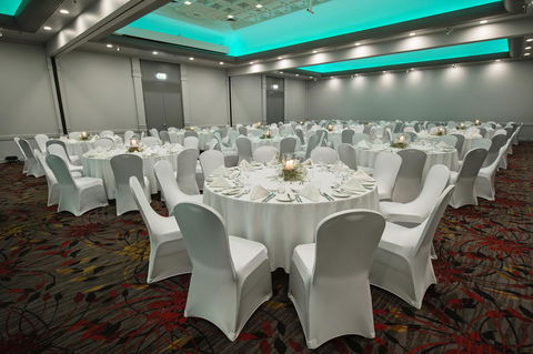 DoubleTree By Hilton Alice Springs - Travel Search 3