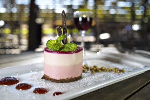 DoubleTree By Hilton Alice Springs - Travel Search 16