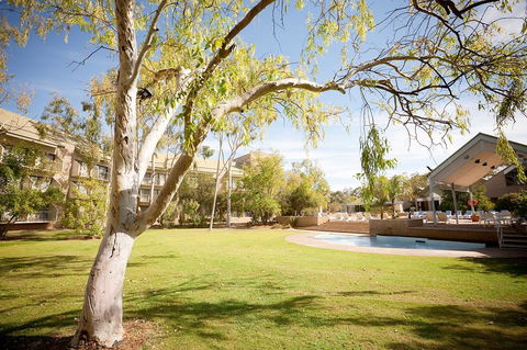 DoubleTree By Hilton Alice Springs - Travel Search 29