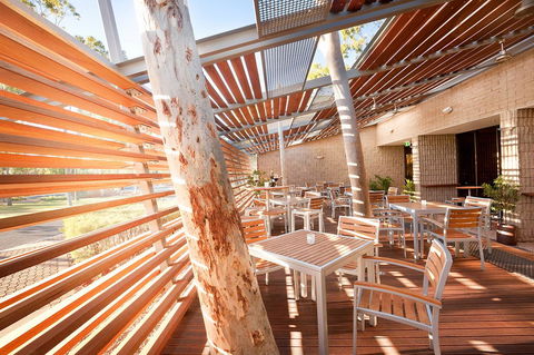 DoubleTree By Hilton Alice Springs - Travel Search 31