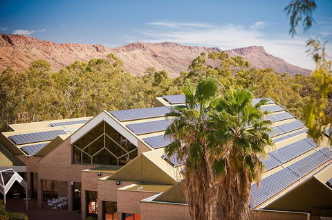 DoubleTree By Hilton Alice Springs - Travel Search 32