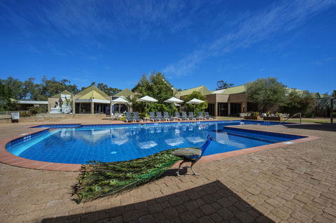 DoubleTree By Hilton Alice Springs - Travel Search 7
