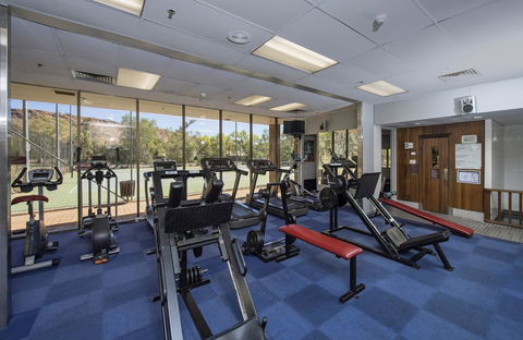 DoubleTree By Hilton Alice Springs - Travel Search 10