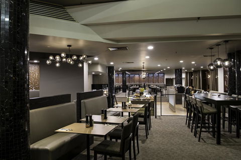 DoubleTree By Hilton Alice Springs - Travel Search 8