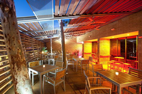 DoubleTree By Hilton Alice Springs - Travel Search 18