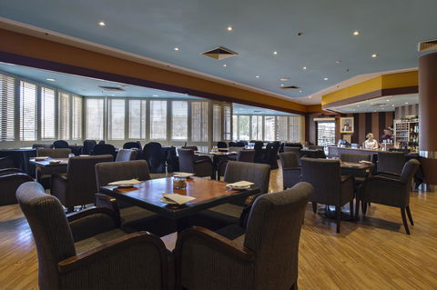 DoubleTree By Hilton Alice Springs - Travel Search 30