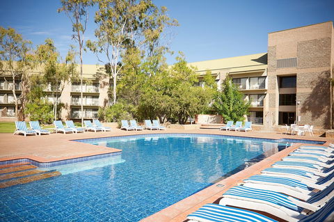 DoubleTree By Hilton Alice Springs - Travel Search 40
