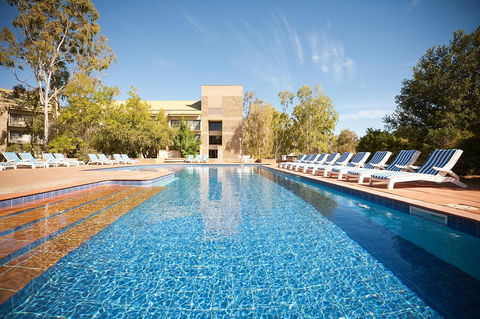 DoubleTree By Hilton Alice Springs - Travel Search 6