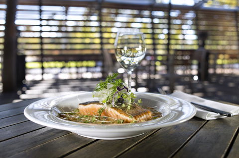 DoubleTree By Hilton Alice Springs - Travel Search 26