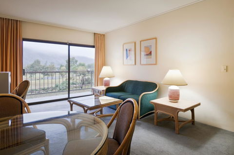 DoubleTree By Hilton Alice Springs - Travel Search 38