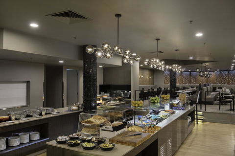 DoubleTree By Hilton Alice Springs - Travel Search 1
