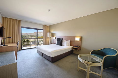 DoubleTree By Hilton Alice Springs - Travel Search 39