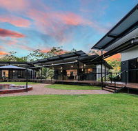'Tropical Oasis - Darwin NT - Tourism Guide