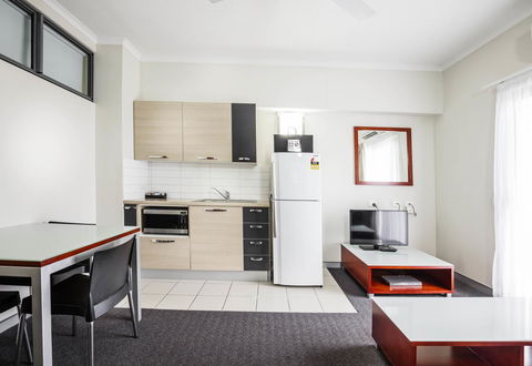 Novotel Darwin Airport - Tourism Guide 19