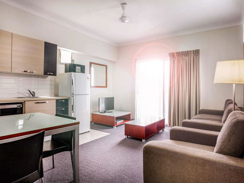 Novotel Darwin Airport - Tourism Guide 33