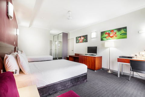 Novotel Darwin Airport - Tourism Guide 24