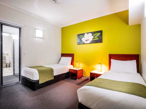 Novotel Darwin Airport - Tourism Guide 28