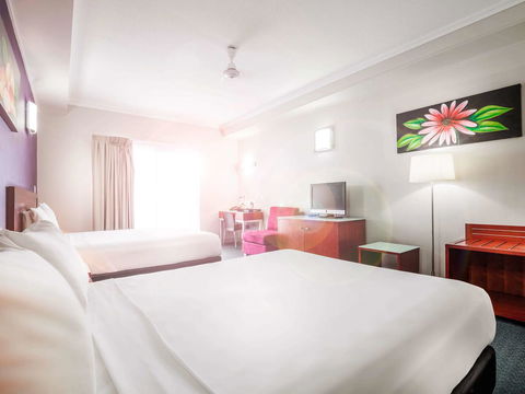 Novotel Darwin Airport - Tourism Guide 30