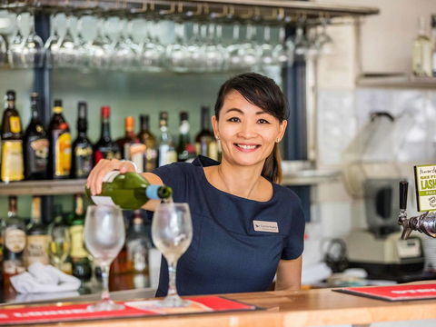 Novotel Darwin Airport - Tourism Guide 38